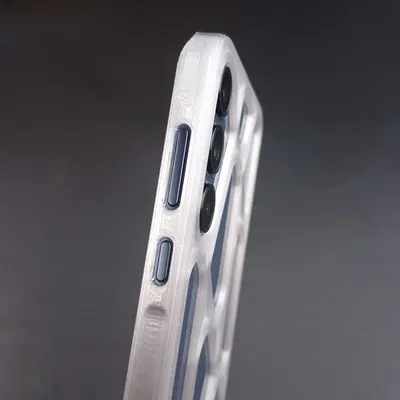 Ốp lưng Samsung Galaxy A35 (4 biến thể: trơn & họa tiết camera)