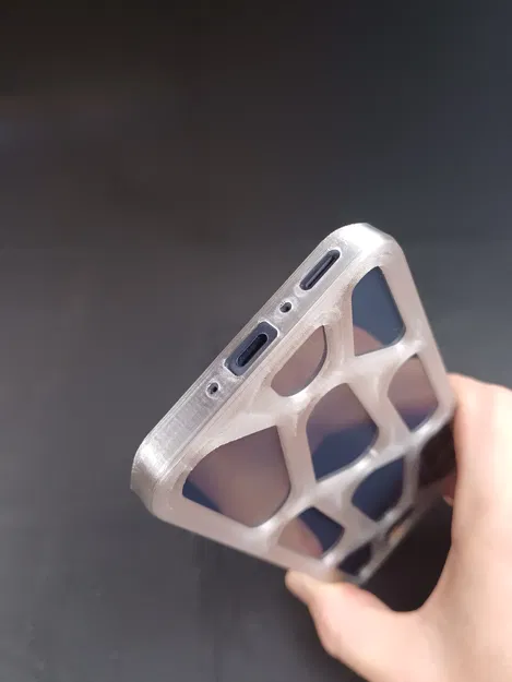 Ốp lưng Samsung Galaxy A35 (4 biến thể: trơn & họa tiết camera) - Image 5