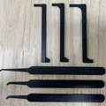 Lock Pick Short/Medium/Long Hook - Thumbnail 3