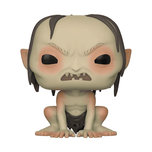 Gollum funko POP! - Image 1