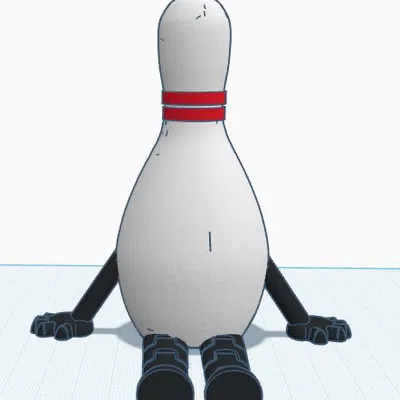 PinPal - Bowling Buddy (Bạn đồng hành cây bowling)