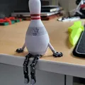 PinPal - Bowling Buddy (Bạn đồng hành cây bowling) - Thumbnail 2