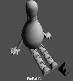 PinPal - Bowling Buddy (Bạn đồng hành cây bowling) - Image 3