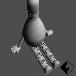 PinPal - Bowling Buddy (Bạn đồng hành cây bowling)