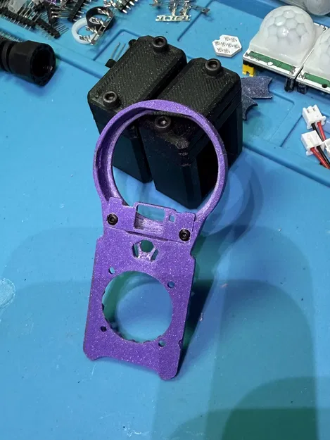 XoNOMI - Mặt che KNOMI 2 cho Xol Tool Head - Image 12