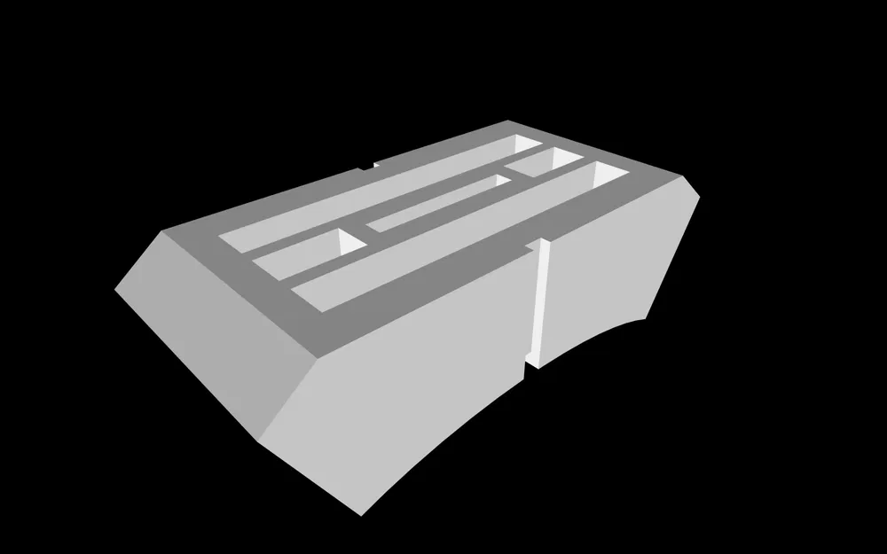 Nút Fader GrandMA Chính Hãng - Thay Thế & Nâng Cấp Bàn Mixer - Image 3