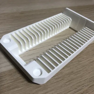 Hộp Mẫu Màu (Caja de Muestra Colores)