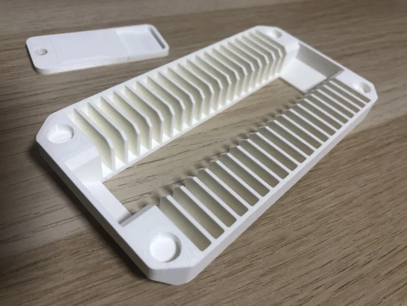 Hộp Mẫu Màu (Caja de Muestra Colores) - Image 3