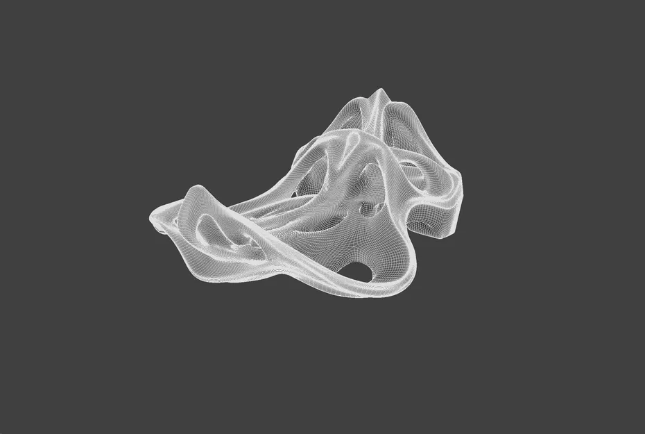 Móc treo tai nghe (cho bảng pegboard IKEA Skadis) - Image 6