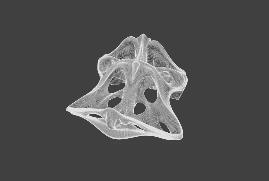 Móc treo tai nghe (cho bảng pegboard IKEA Skadis) - Image 7