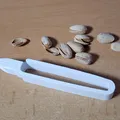 Pistachionator - Dụng cụ mở hạt dẻ cười (pistachio opener) - Thumbnail 1