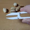Pistachionator - Dụng cụ mở hạt dẻ cười (pistachio opener) - Thumbnail 2