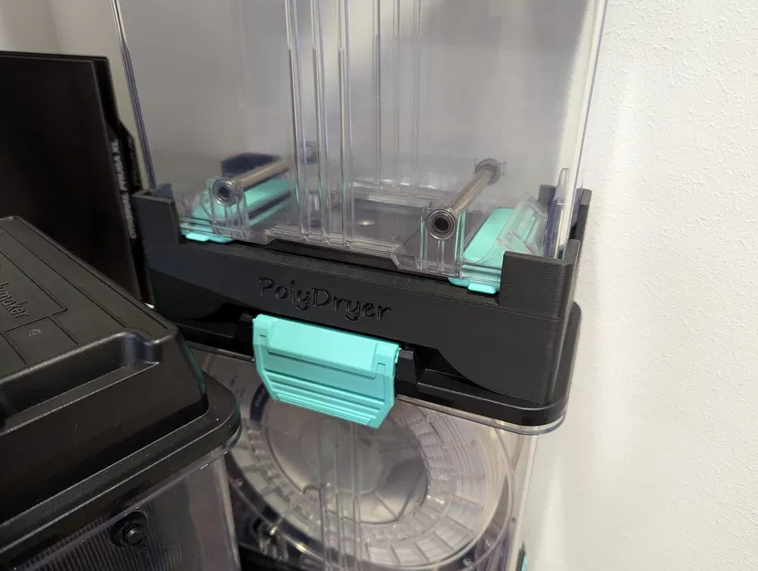 Polydryer Stack - Image 2