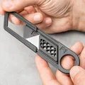 Utility Knife - F1 Gen.2 (Dao rọc giấy nhẹ, an toàn lưỡi nâng cao) - Thumbnail 4