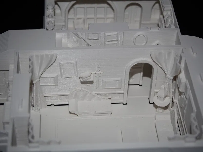 The Owl House Ground Floor (Tầng Trệt Owl House) - Image 5