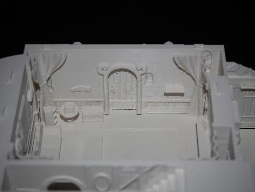 The Owl House Ground Floor (Tầng Trệt Owl House) - Image 7