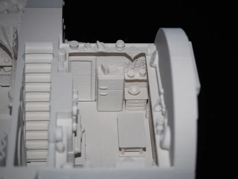 The Owl House Ground Floor (Tầng Trệt Owl House) - Image 8