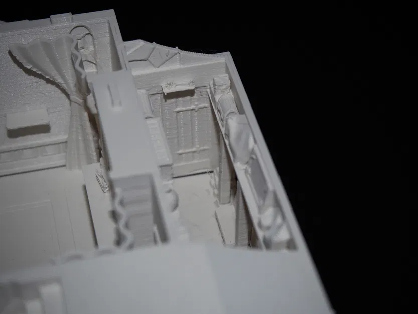 The Owl House Ground Floor (Tầng Trệt Owl House) - Image 9