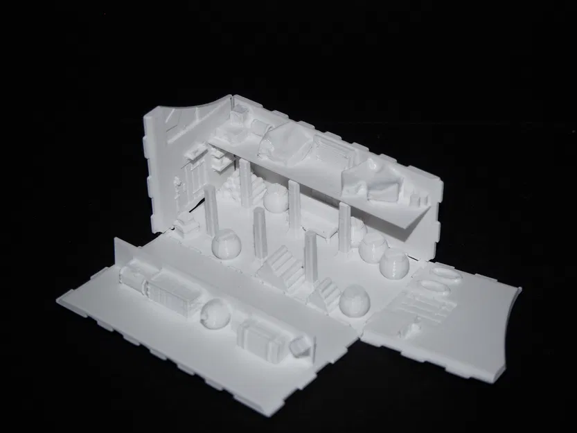 The Owl House Ground Floor (Tầng Trệt Owl House) - Image 13