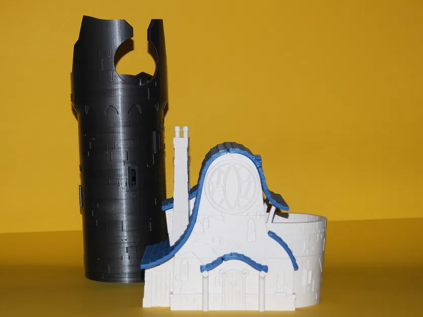 The Owl House Ground Floor (Tầng Trệt Owl House) - Image 15