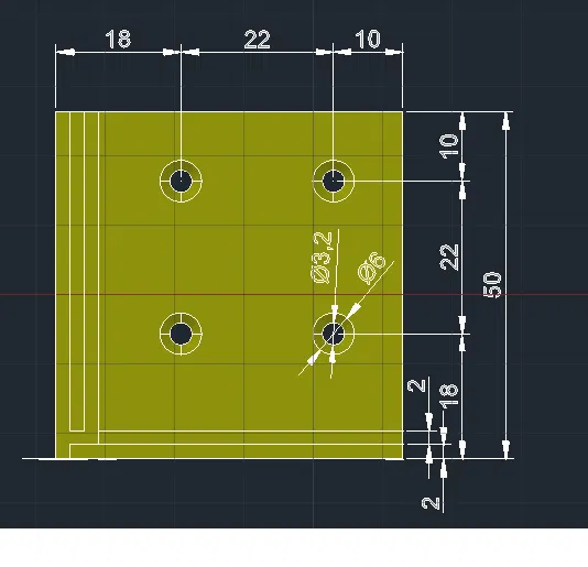 Enclosure cho Anycubic Kobra 3 - Image 3