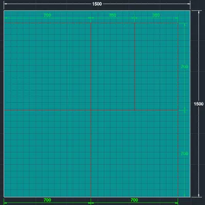 Enclosure cho Anycubic Kobra 3
