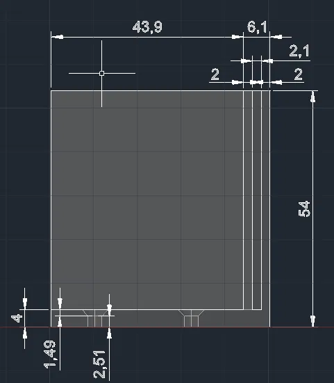 Enclosure cho Anycubic Kobra 3 - Image 6