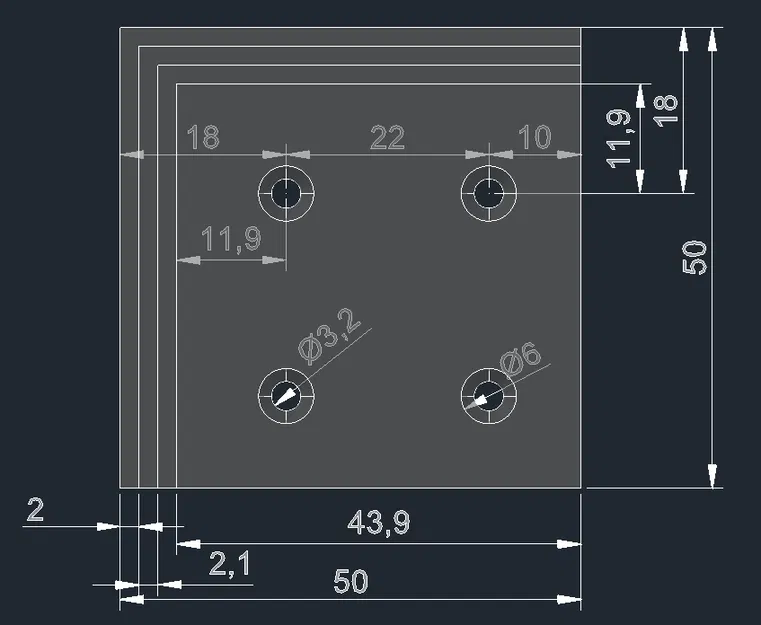 Enclosure cho Anycubic Kobra 3 - Image 8