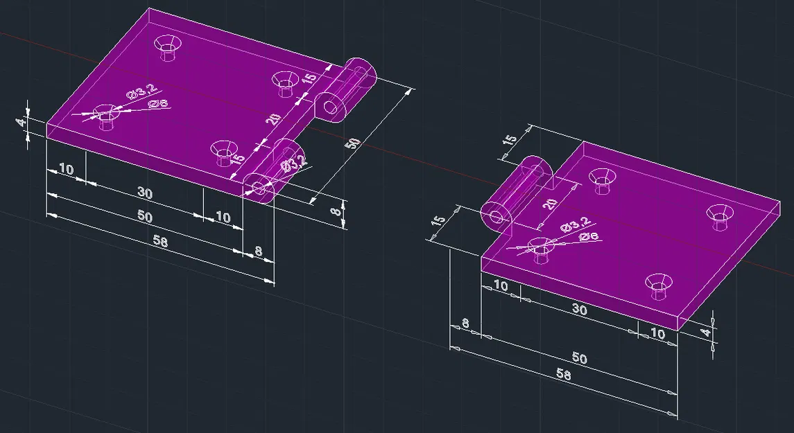 Enclosure cho Anycubic Kobra 3 - Image 9