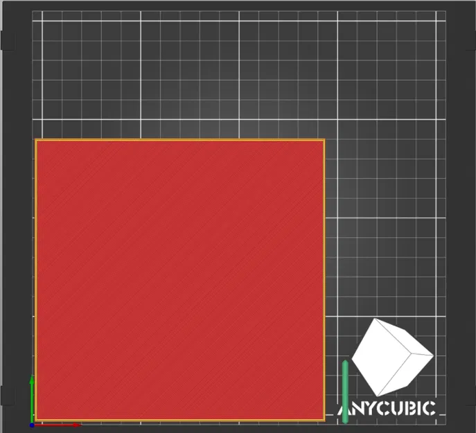 Thanh dẫn đầu prime line thông minh, tự động định vị cho máy in 3D - Image 3