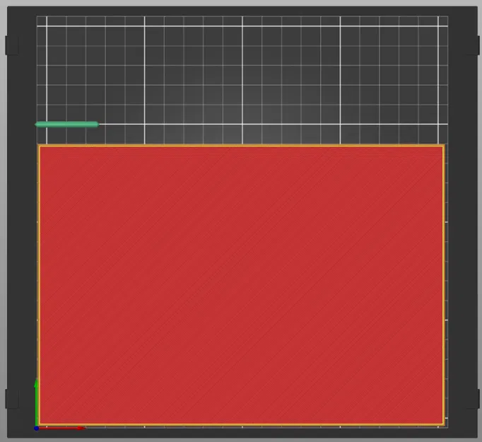 Thanh dẫn đầu prime line thông minh, tự động định vị cho máy in 3D - Image 4