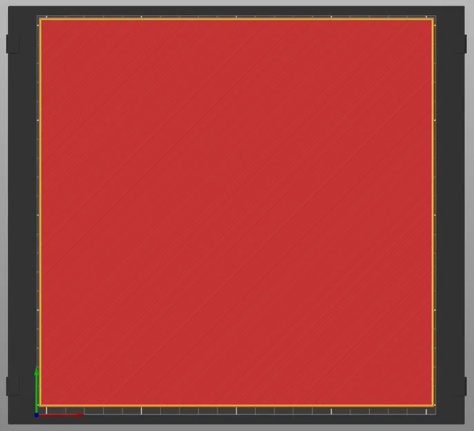 Thanh dẫn đầu prime line thông minh, tự động định vị cho máy in 3D - Image 5