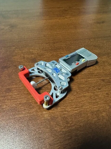 Tool hiệu chuẩn căng đai (Belt Tension) cho Biqu Belter – Biqu Belt Tension Calibration Tool - Image 1