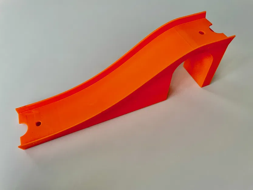 Thêm một cây cầu HotWheels nữa (vừa khít 180mm) - Image 3