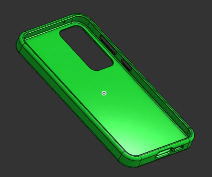 Ốp lưng điện thoại Galaxy S23 FE - Image 1