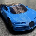 Bugatti Chiron kit card - Thumbnail 11
