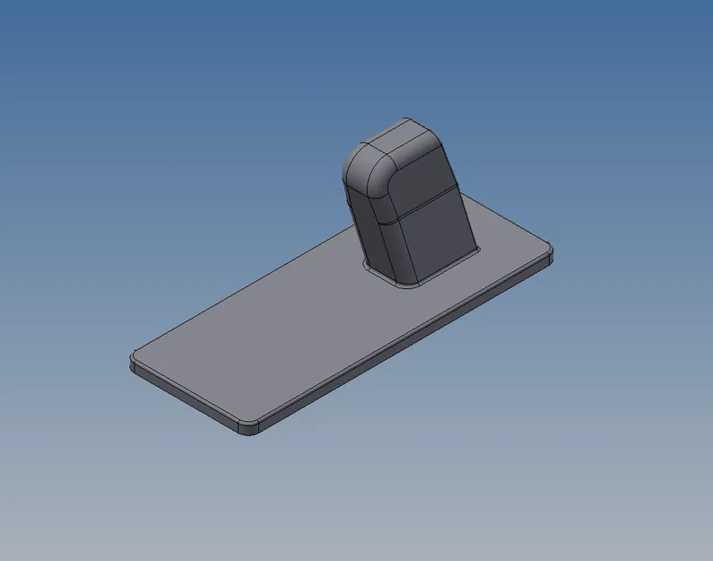 Kệ Trưng Bày Glock (có Logo) - Image 2