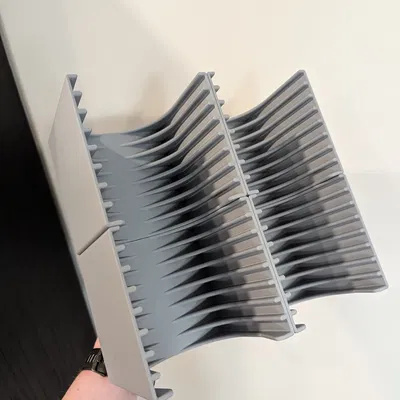 Kệ CD Modular (Modular CD Stand)