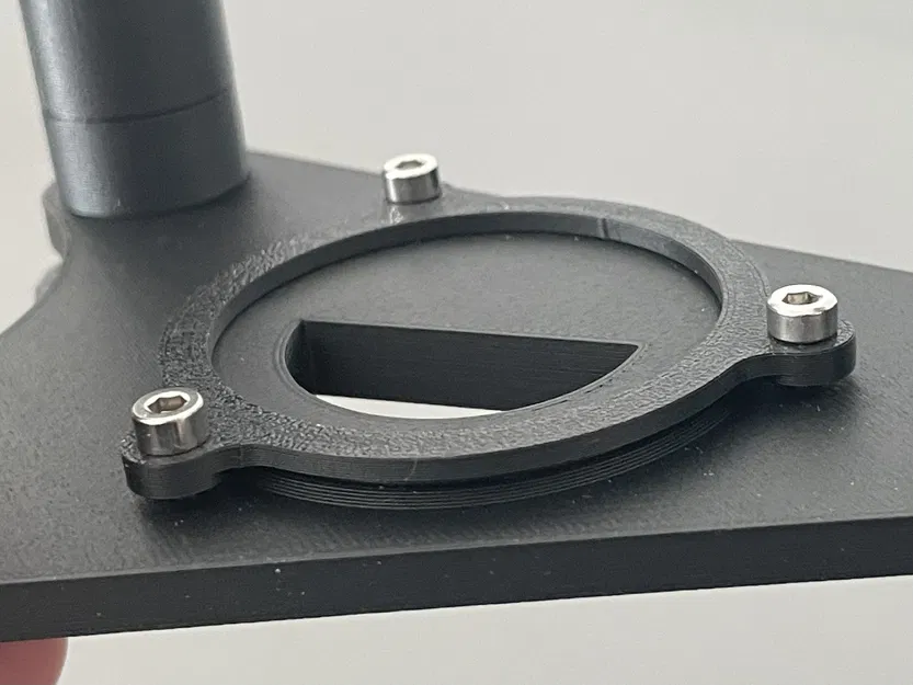 Dụng cụ đo ride height (từ tâm bánh xe lên vè) - Image 5