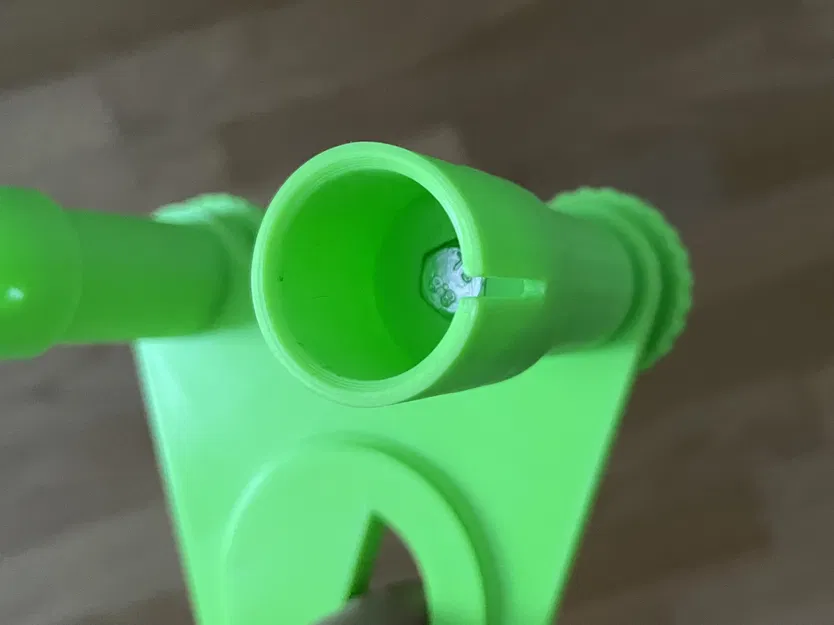 Dụng cụ đo ride height (từ tâm bánh xe lên vè) - Image 11