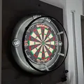 Vòng đèn cho bảng phi tiêu (dartboard lighting ring) - Thumbnail 1