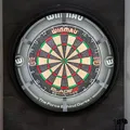 Vòng đèn cho bảng phi tiêu (dartboard lighting ring) - Thumbnail 2