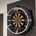 Vòng đèn cho bảng phi tiêu (dartboard lighting ring) - Thumbnail 3