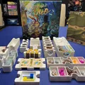 Insert & Organizer chức năng cho Everdell Duo (Board Game) - Thumbnail 1