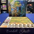Insert & Organizer chức năng cho Everdell Duo (Board Game) - Thumbnail 9