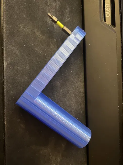 Tay quay 3D Print: Cuộn dây tóc máy in 3D dễ dàng - Image 1