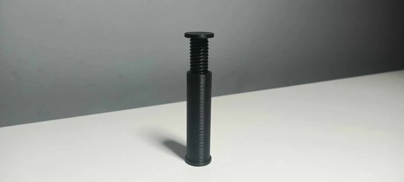 Chân Chống Card Đồ Họa Điều Chỉnh Độ Cao 60-110mm - Image 1