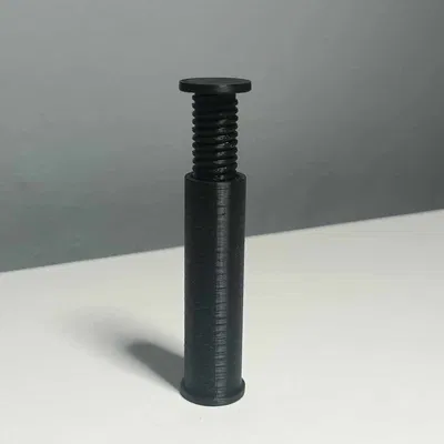 Chân Chống Card Đồ Họa Điều Chỉnh Độ Cao 60-110mm