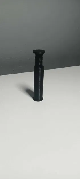 Chân Chống Card Đồ Họa Điều Chỉnh Độ Cao 60-110mm - Image 2