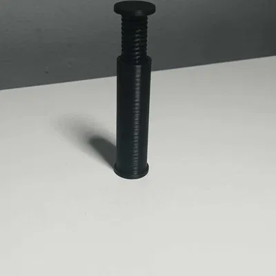 Chân Chống Card Đồ Họa Điều Chỉnh Độ Cao 60-110mm